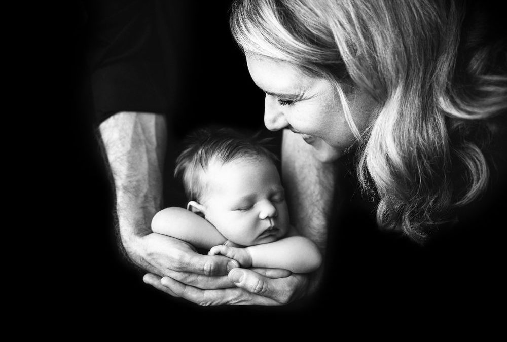 Is Newborn Photography Safe?