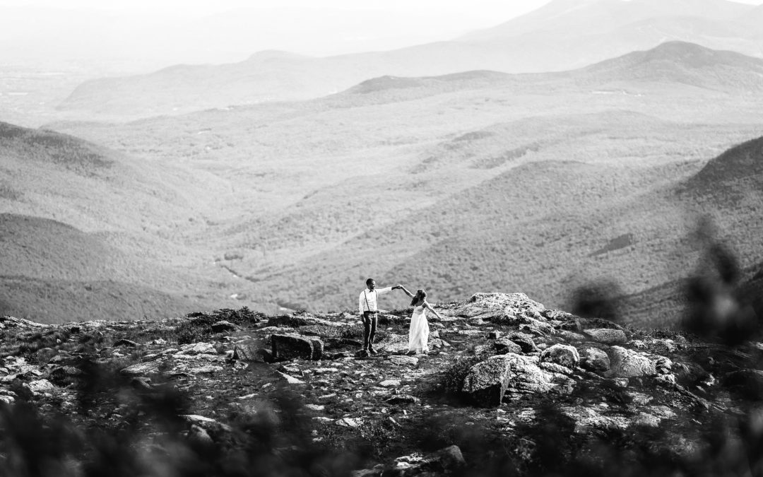 My Top 10 Favorite Photoshoot Locations in New England