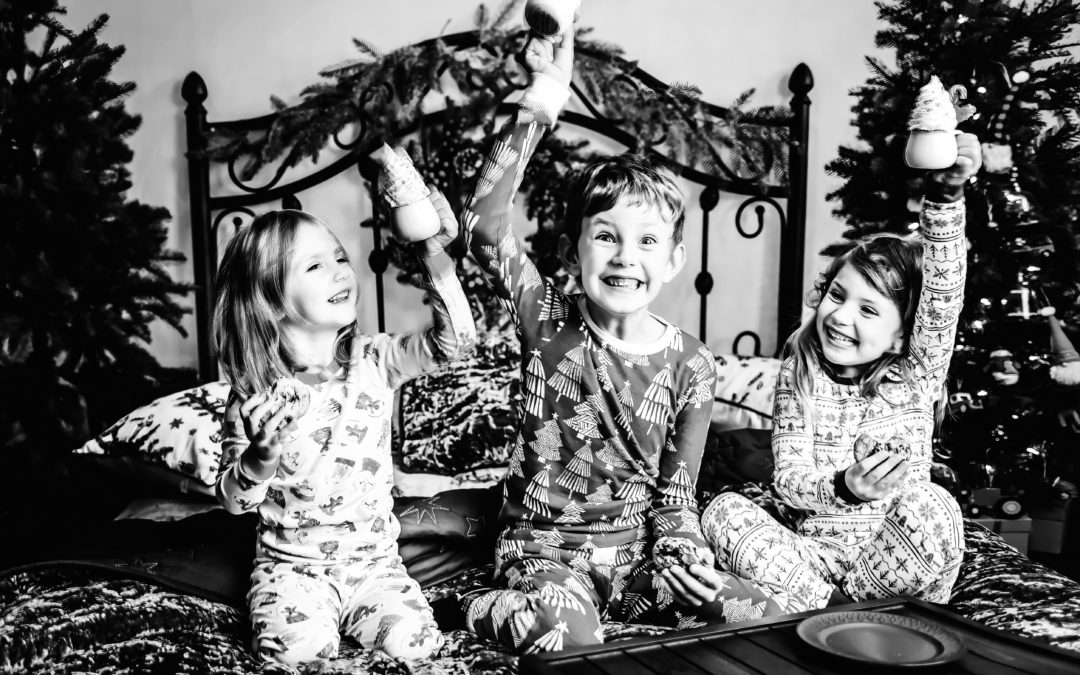 2022 Limited Edition Christmas Sessions Come to a Close