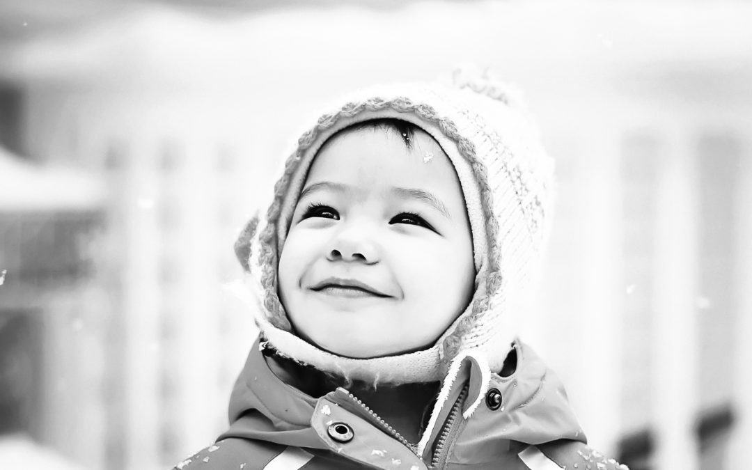 Winter Photoshoots