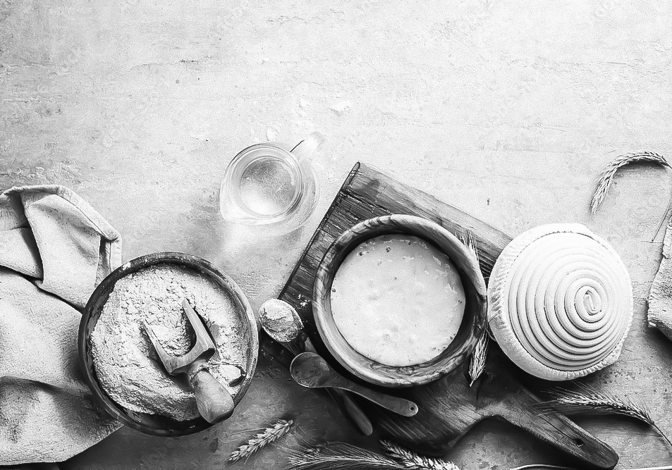 How to Care for Your Sourdough Starter