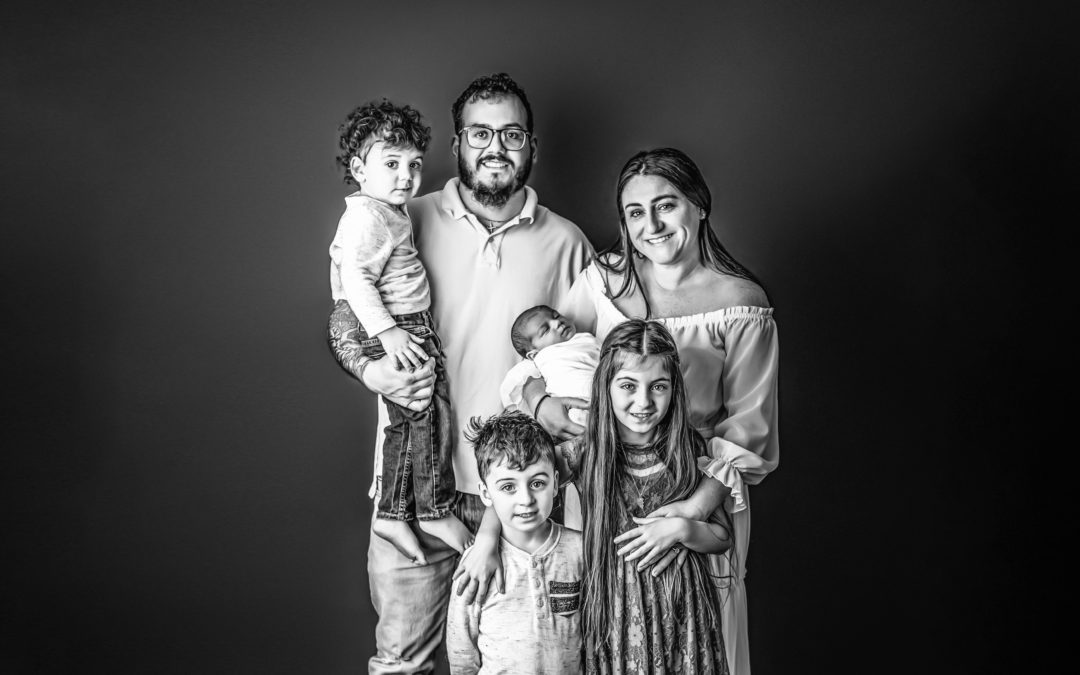 Your Family is Art