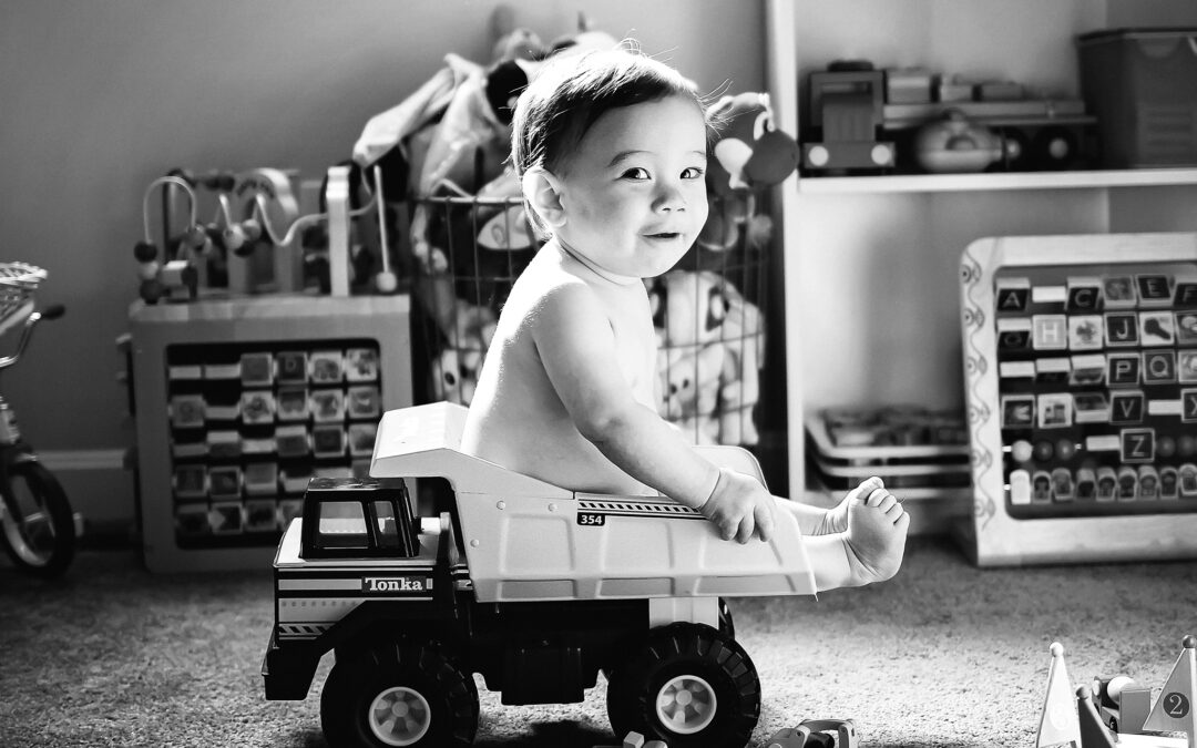 Lifestyle Family Sessions and Why You Should Have One!