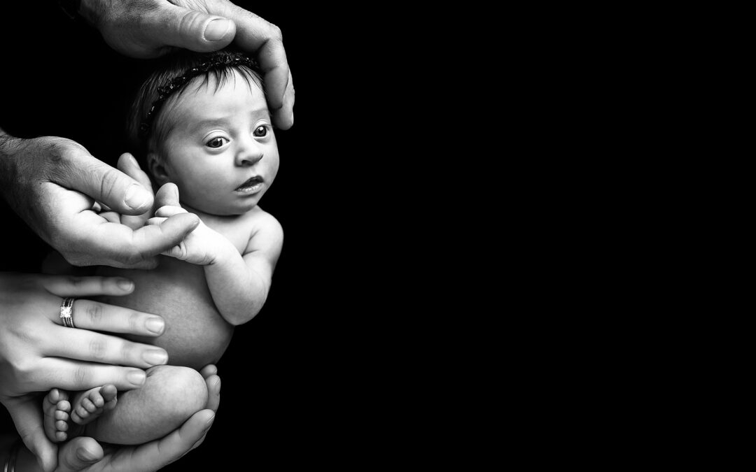 Ensuring Newborn Safety: A Comprehensive Guide to Precautions in Photography Sessions