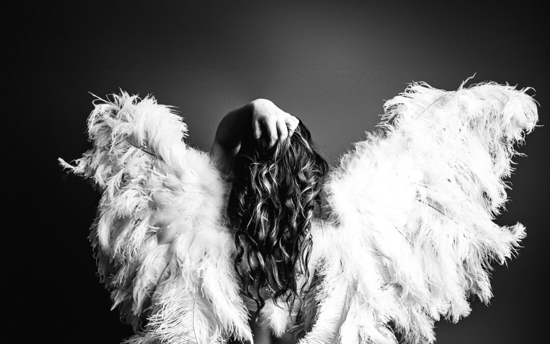 Every Woman Deserves a Boudoir Session