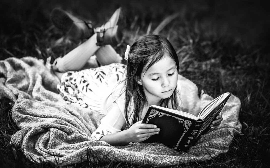 The Pursuit of Reading Books