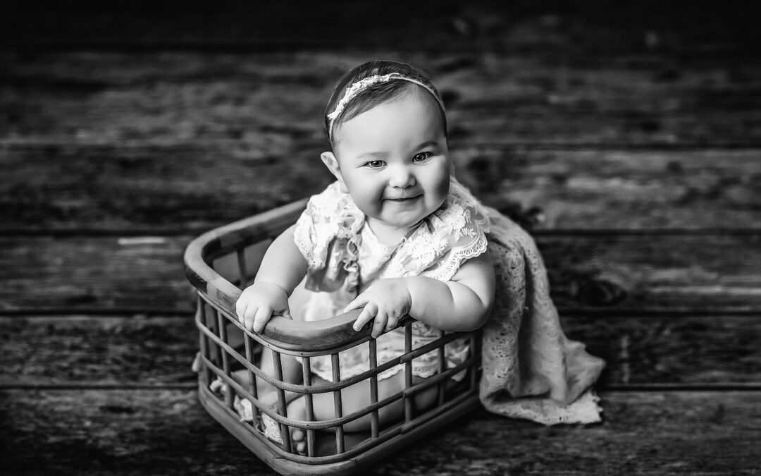 Why Simple Easter Baskets Bring Big Smiles