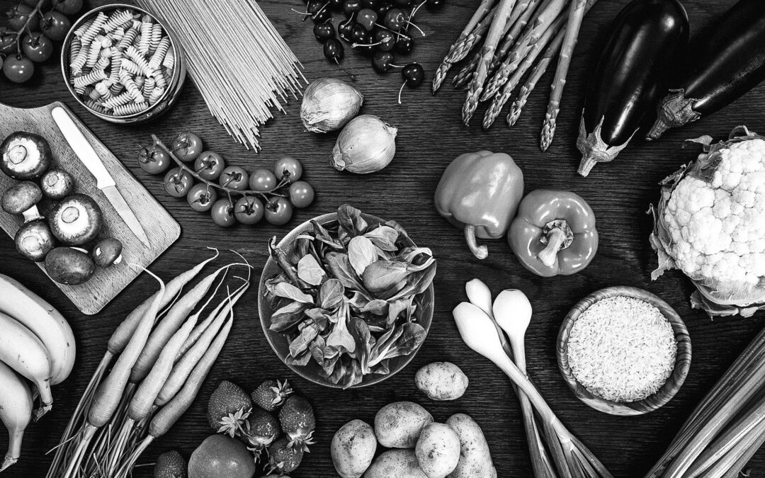 The Culinary Symphony of Spring: A Seasonal Transformation in the Kitchen