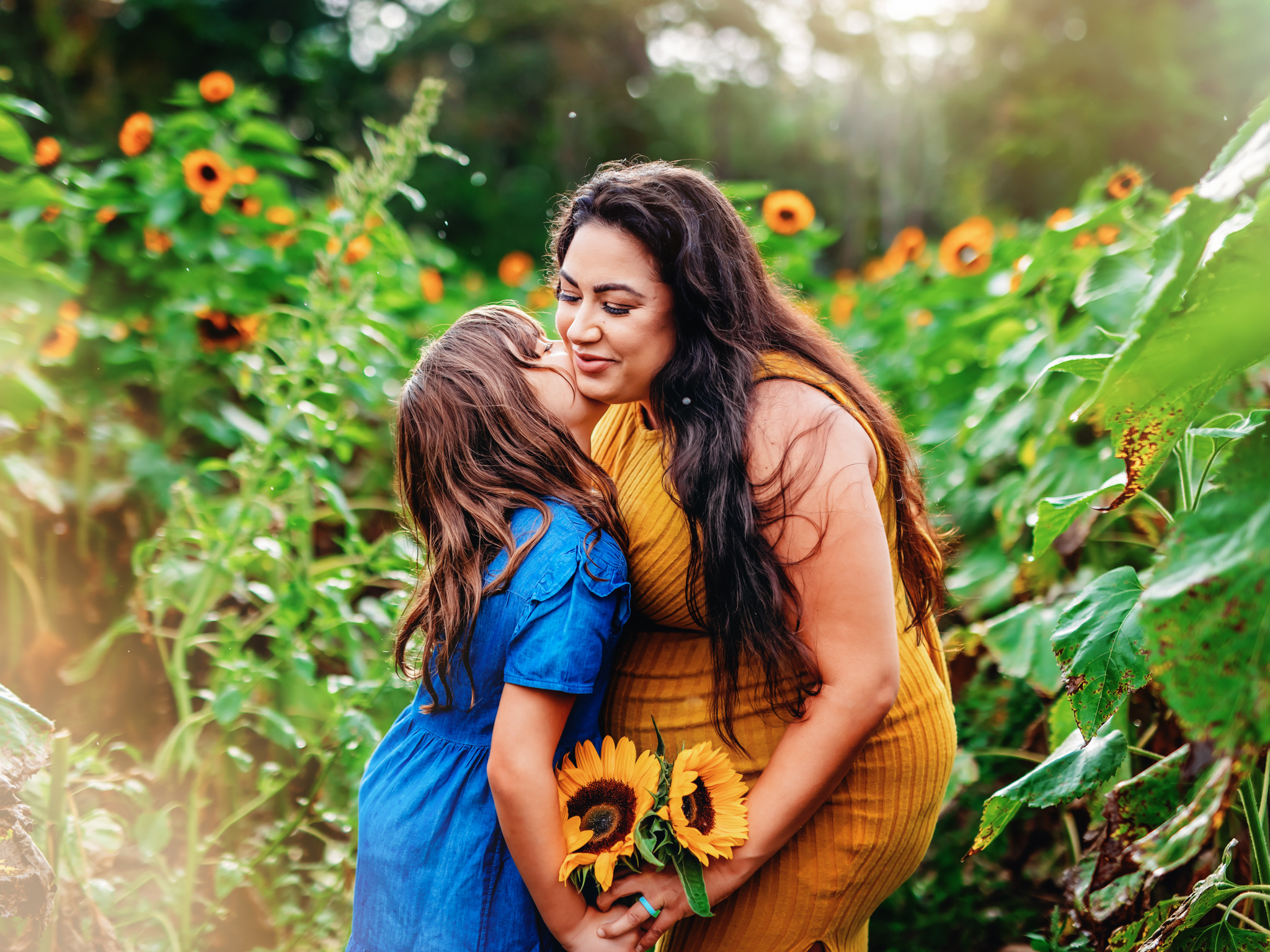 fine art family photography