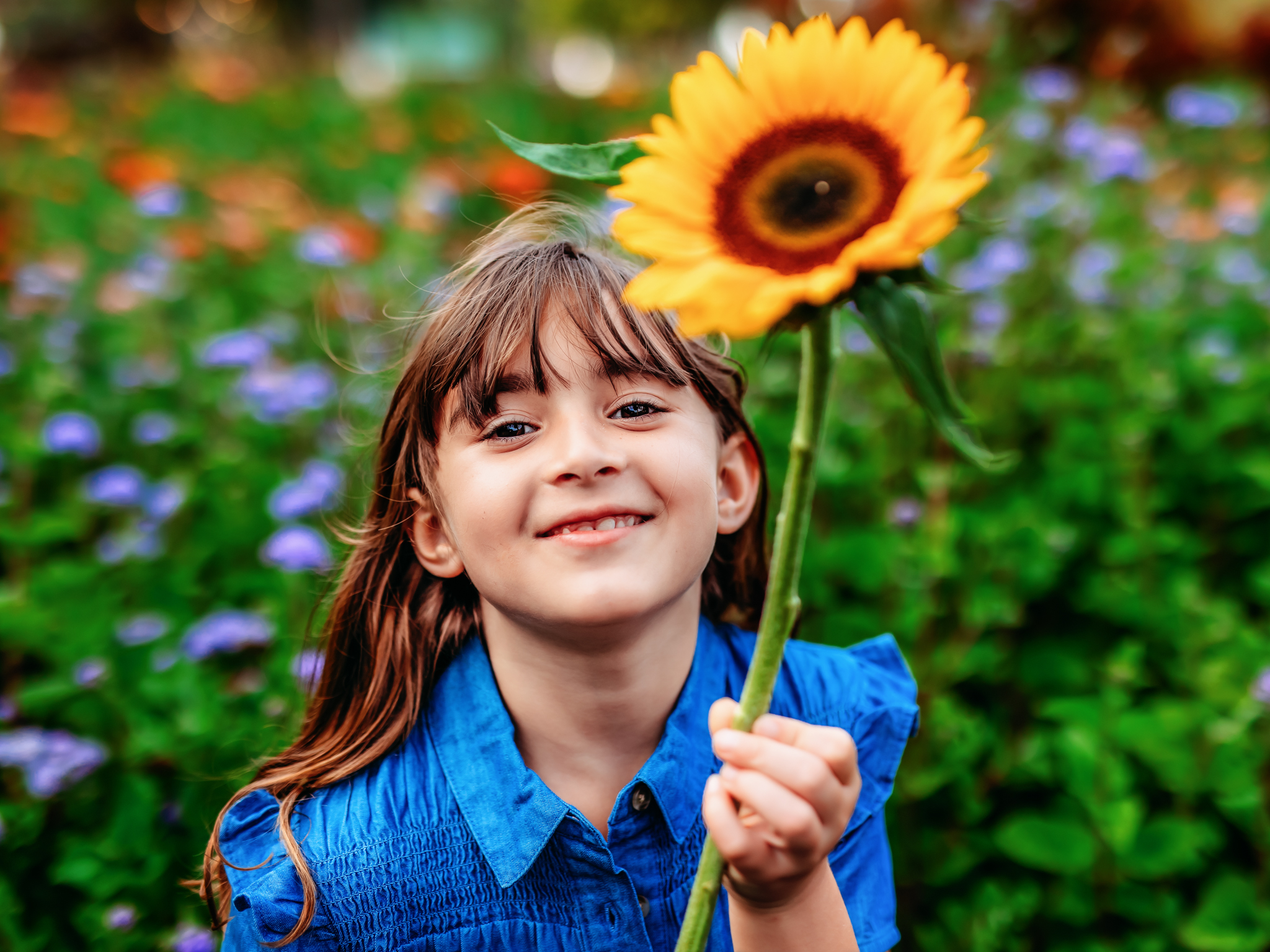 fine art child photography